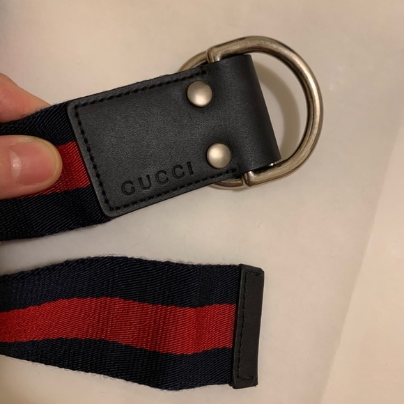 Gucci Belt (unisex) main image 4